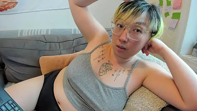 luxgray online show from 18, 7, 2026
