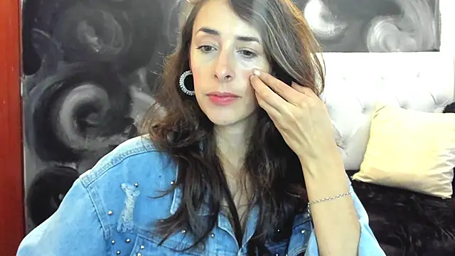 ScarletKings online show from 24, 10, 2025