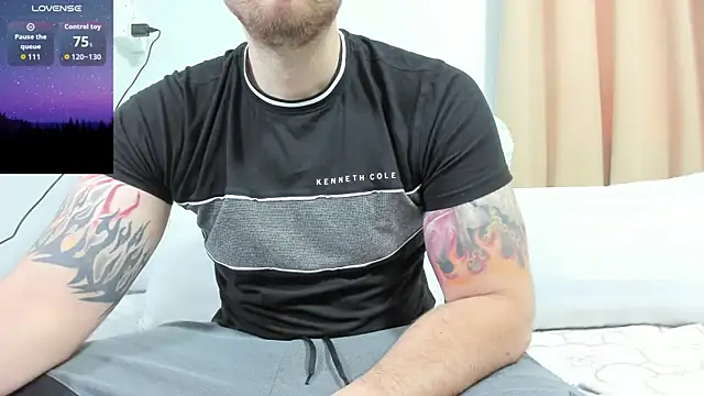 JayXCee Official online show from 7, 2, 2026