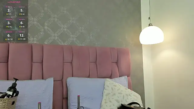 brithanyadams23 online show from 26, 11, 2025