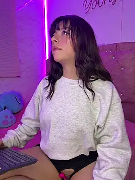 YovngBaby online show from 16, 4, 2026