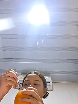 Liancy online show from 27, 2, 2026