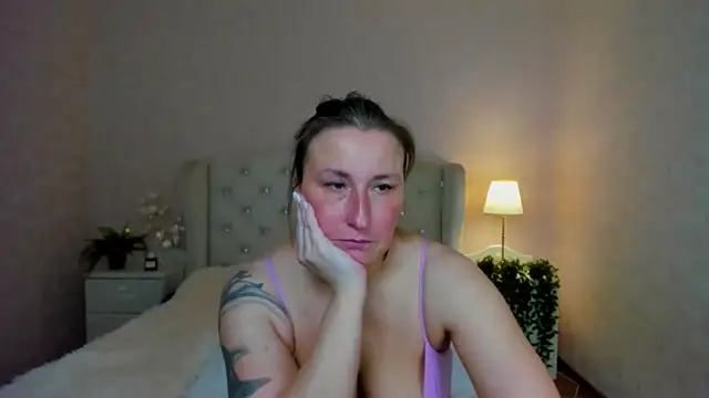 HotLiss online show from 26, 3, 2026