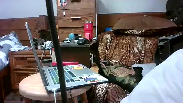 tongueispowerr6d9 online show from 6, 1, 2025