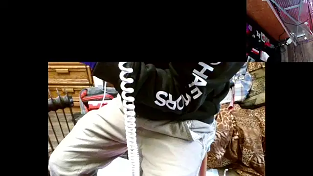 tongueispowerr6d9 online show from 9, 1, 2025