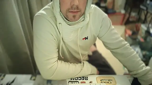 Rock Pierce online show from 15, 3, 2025