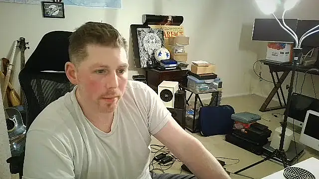 Rock Pierce online show from 21, 10, 2025