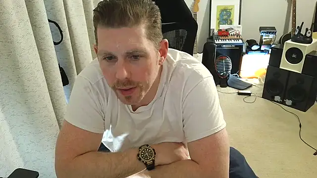 Rock Pierce online show from 7, 11, 2025