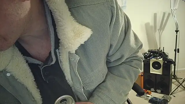 Rock Pierce online show from 5, 2, 2026