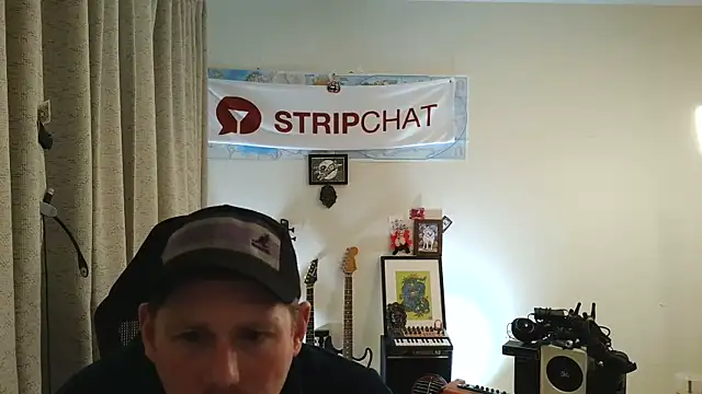 Rock Pierce online show from 3, 3, 2026