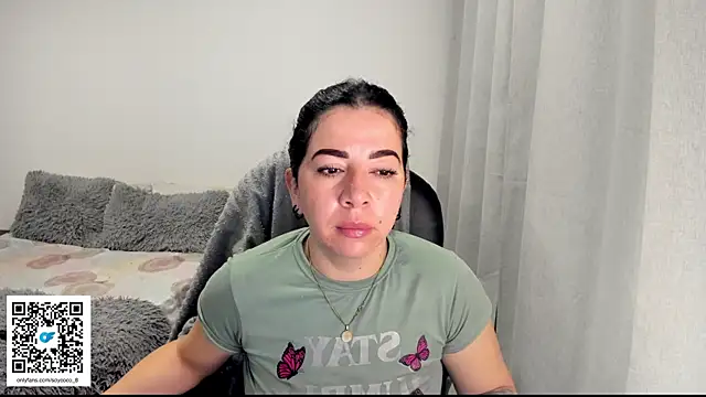 Im coco online show from 22, 3, 2026