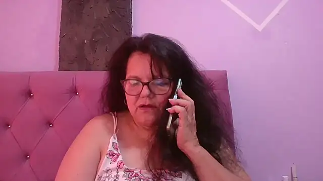 kassandra02 online show from 19, 6, 2026