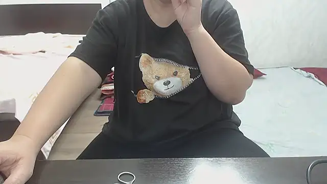 Snapshot of AsweetyAli chatting on 19, 9, 2025 AsweetyAli online show from 19, 9, 2025