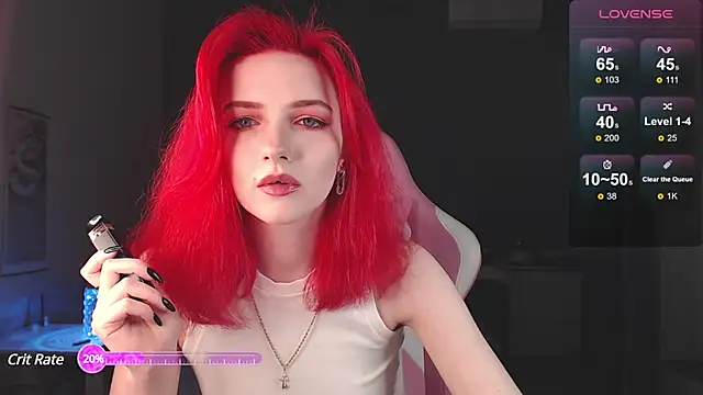 joyhannahh online show from 6, 3, 2025