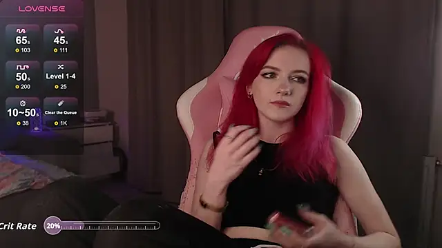 joyhannahh online show from 29, 9, 2025