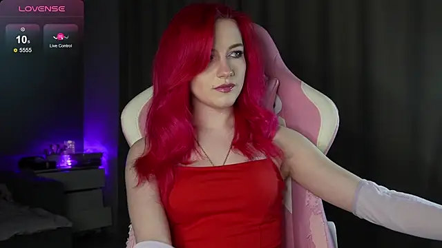 joyhannahh online show from 31, 10, 2025