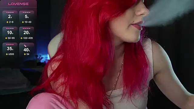 joyhannahh online show from 19, 11, 2025