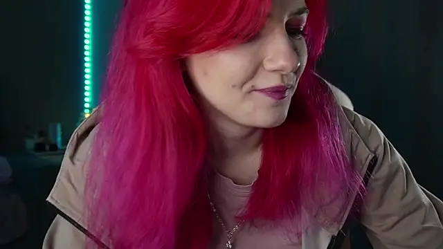 joyhannahh online show from 17, 12, 2025