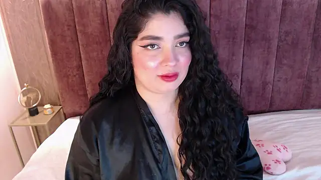 AgathaLynx online show from 8, 2, 2025