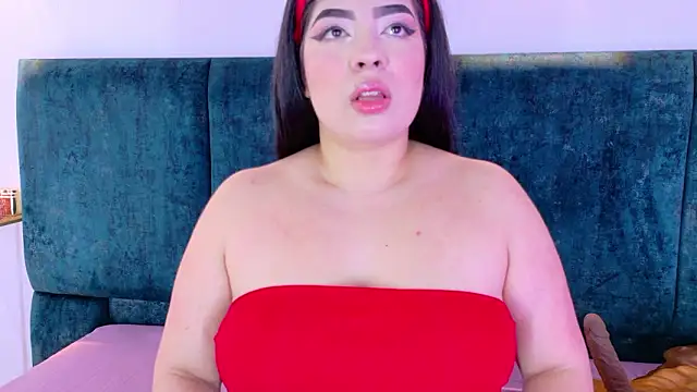 AgathaLynx online show from 19, 2, 2026