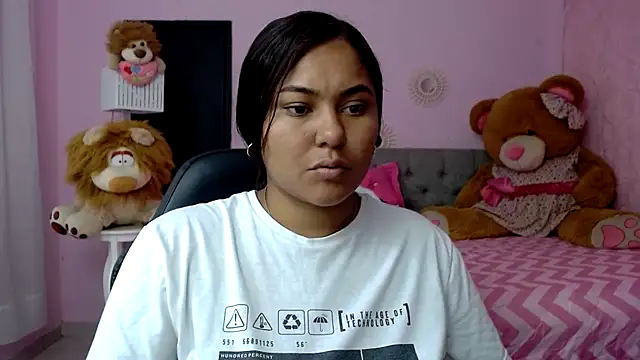 ariel milk online show from 5, 12, 2025