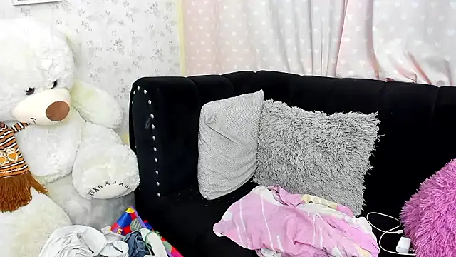 ariel milk online show from 16, 1, 2026