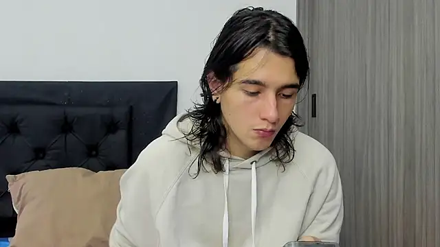 Snapshot of alex_connorr chatting on 9, 1, 2025 alex connorr online show from 9, 1, 2025