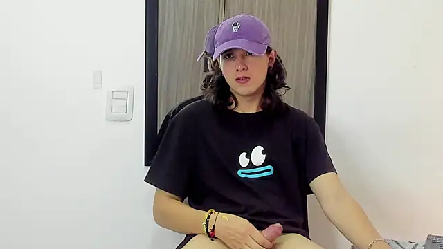 Snapshot of alex_connorr chatting on 29, 1, 2025 alex connorr online show from 29, 1, 2025