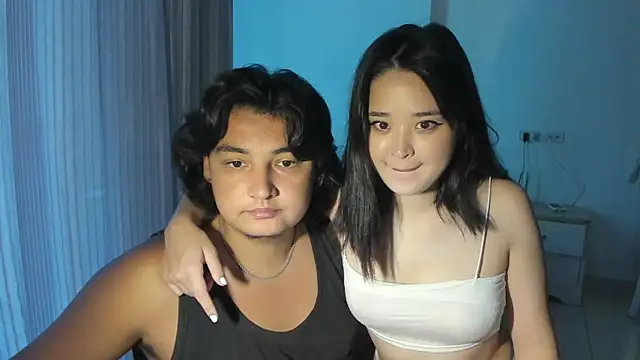 im lucky adam online show from 10, 1, 2025