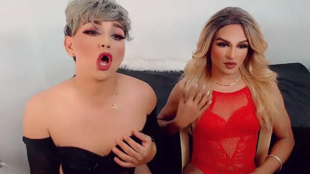 New Dolls online show from 9, 1, 2026