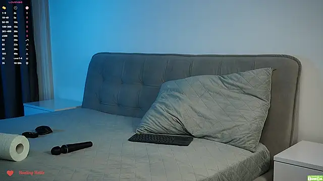 Snapshot of Healing_Hottie chatting on 5, 2, 2025 Healing Hottie online show from 5, 2, 2025