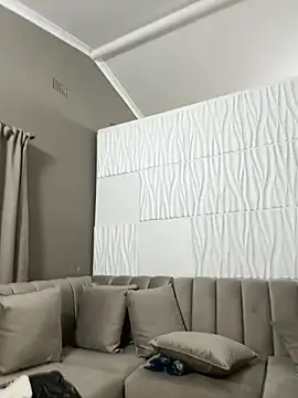 naughtyblackdolie online show from 7, 2, 2025