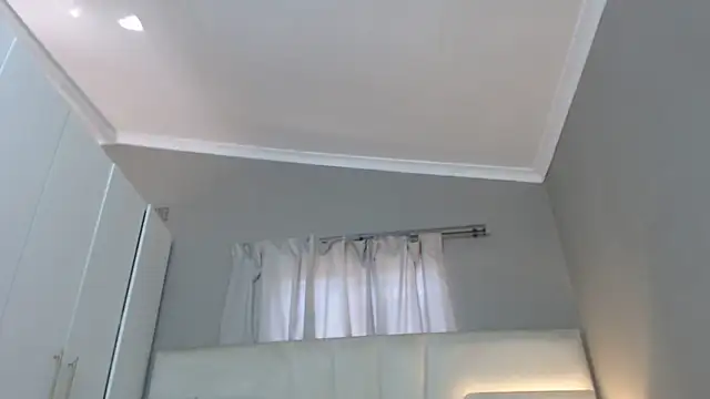 naughtyblackdolie online show from 11, 4, 2026