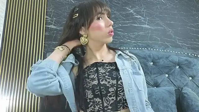 diosagolden online show from 13, 3, 2026