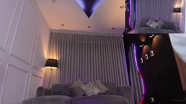 Anna parkker  online show from 4, 11, 2025