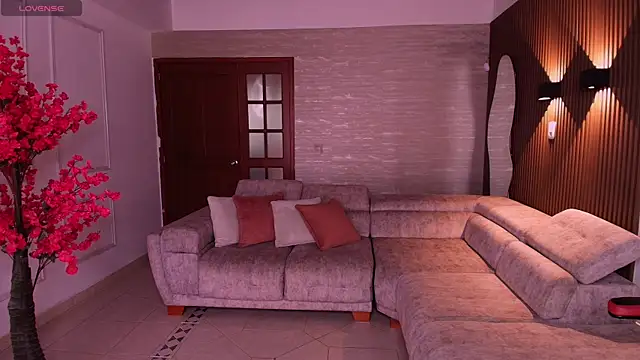 Anna parkker  online show from 20, 3, 2026