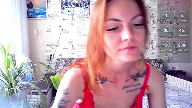 yourhottestorgasm online show from 29, 6, 2026