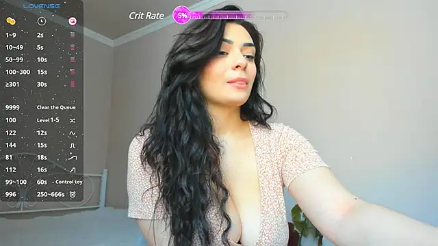 Snapshot of _cleopattra_ chatting on 14, 2, 2025 cleopattra online show from 14, 2, 2025