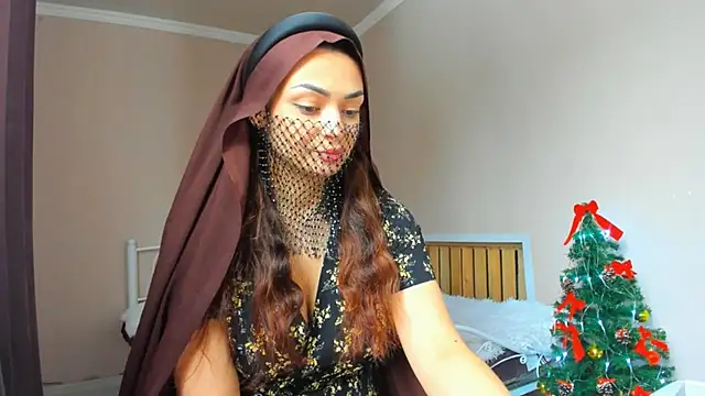  cleopattra  online show from 21, 12, 2025