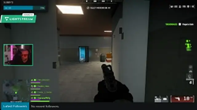 Snapshot of GeneralXMillyX chatting on 30, 10, 2025 GeneralXMillyX online show from 30, 10, 2025