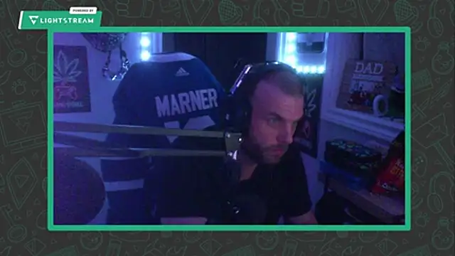 Snapshot of GeneralXMillyX chatting on 1, 11, 2025 GeneralXMillyX online show from 1, 11, 2025