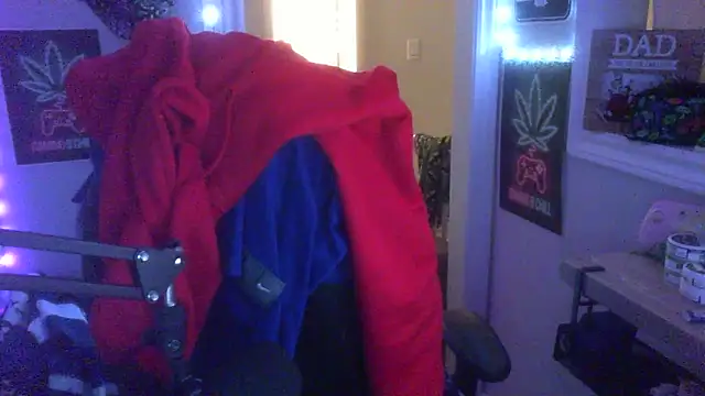 GeneralXMillyX online show from 9, 11, 2025