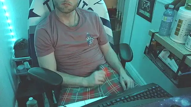 GeneralXMillyX online show from 20, 4, 2026