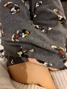 Snapshot of Mary_anes chatting on 24, 2, 2025 Mary anes online show from 24, 2, 2025