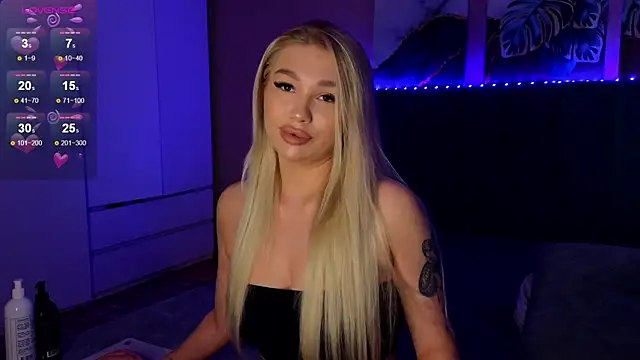 Snapshot of DreamPussyy chatting on 29, 3, 2026 DreamPussyy online show from 29, 3, 2026