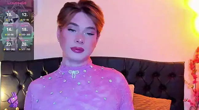 Snapshot of mike_blossom chatting on 13, 1, 2025 mike blossom online show from 13, 1, 2025