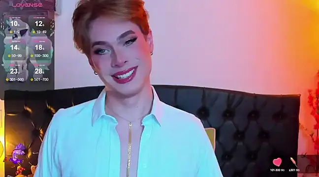 Snapshot of mike_blossom chatting on 21, 1, 2025 mike blossom online show from 21, 1, 2025