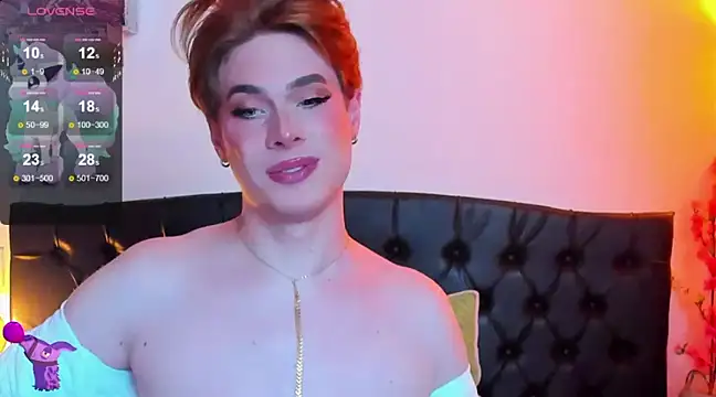 Snapshot of mike_blossom chatting on 21, 1, 2025 mike blossom online show from 21, 1, 2025