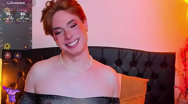 Snapshot of mike_blossom chatting on 27, 1, 2025 mike blossom online show from 27, 1, 2025