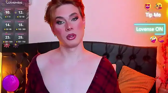 Snapshot of mike_blossom chatting on 28, 1, 2025 mike blossom online show from 28, 1, 2025